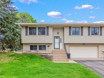 1173 W Royal Oaks Dr, Shoreview, MN, 55126
