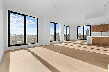 Rented by West 124th Manager LLC