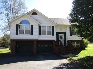 2704 The Great Rd, Fieldale, VA 24089