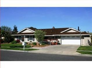 22707 Manolete Dr, Salinas, CA 93908