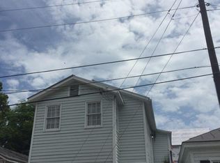 21 Line St APT A, Charleston, SC 29403