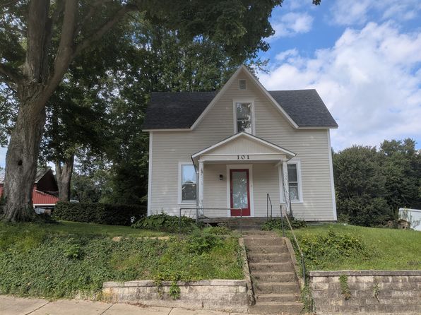 101 N High St