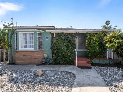 461 W 11th St, San Pedro, CA, 90731