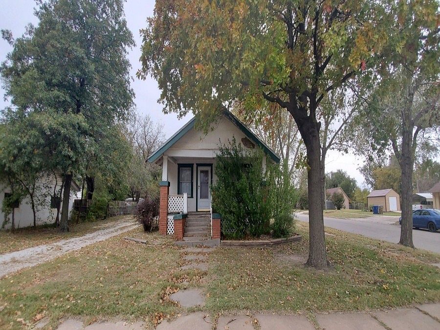 conway springs ks