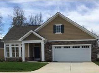 530 Ashley Woods Drive, Gibsonville, NC 27249