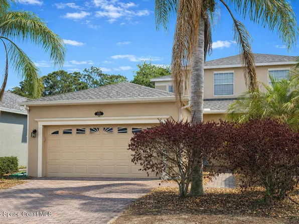 1979 Tullagee Ave, Melbourne, FL 32940