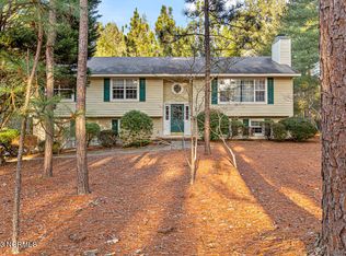 111 Dogwood Ln, West End, NC 27376
