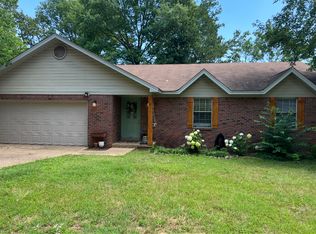 9 Pine Way Ct, Little Rock, AR 72211