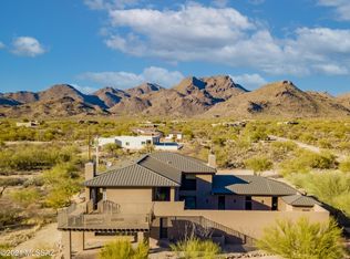 4215 W Majestic Saguaro Ln, Marana, AZ 85658