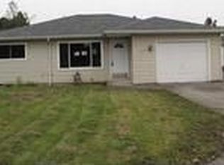 3372 Ocean Beach Hwy, Longview, WA