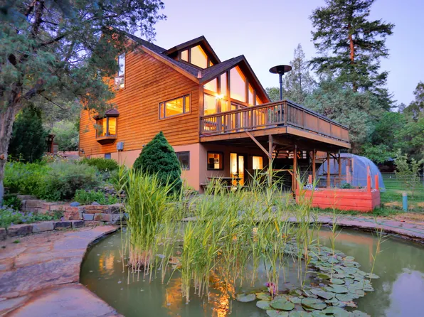 92 Trunk Rd, Placerville, CO 81430