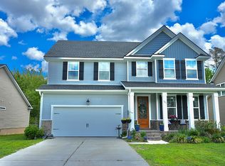 125 Whitaker Way N, Richmond Hill, GA 31324