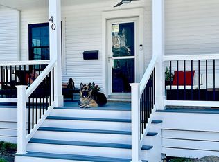 40 N Essex Ave, Margate, NJ