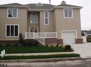 408 N Exeter Ave, Margate, NJ 08402