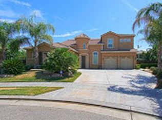 1881 N Traverse Ave, Clovis, CA