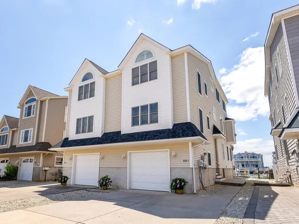 606 22nd St #W, Avalon, NJ 08202