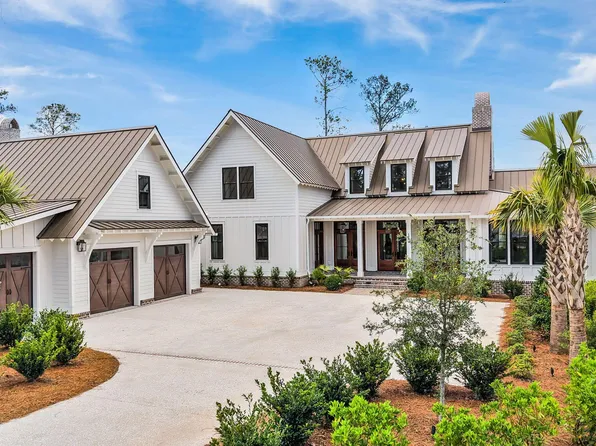 114 Peninsula Dr, Ravenel, SC 29470