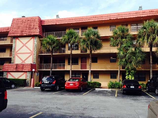 1st image of 1335 NW 68th St #107E