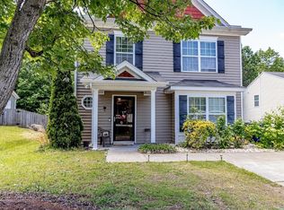 5816 Flat Fern Dr, Raleigh, NC 27610