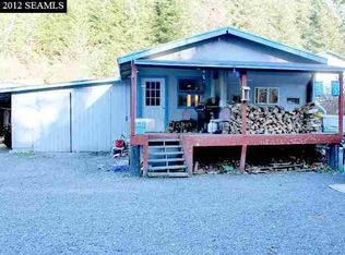 2002 Anna Cir, Sitka, AK 99835