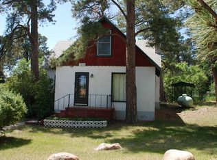2070 Main St, Rye, CO 81069