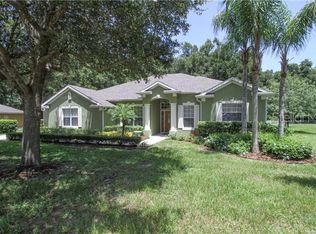2663 Spicebush Loop, Apopka, FL 32712