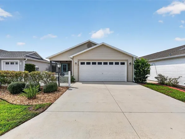 2130 WEBER COURT, THE VILLAGES, FL 32163