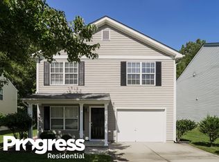 1339 Jordans Pond Ln, Charlotte, NC 28214