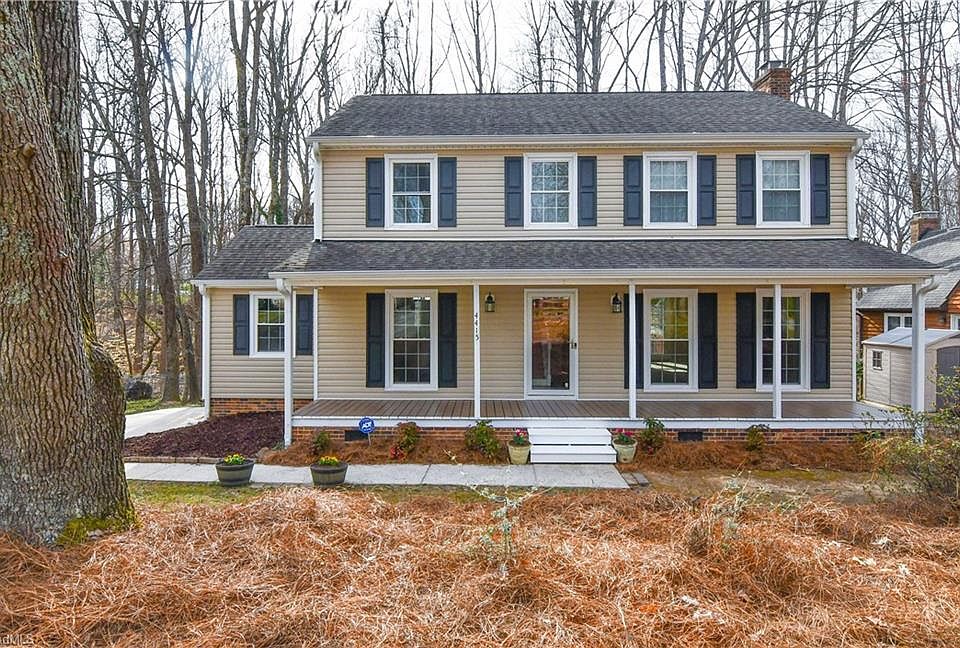 1st image of 4415 Forest Walk Dr
