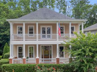 1320 Ivey Dr, Charlotte, NC 28205