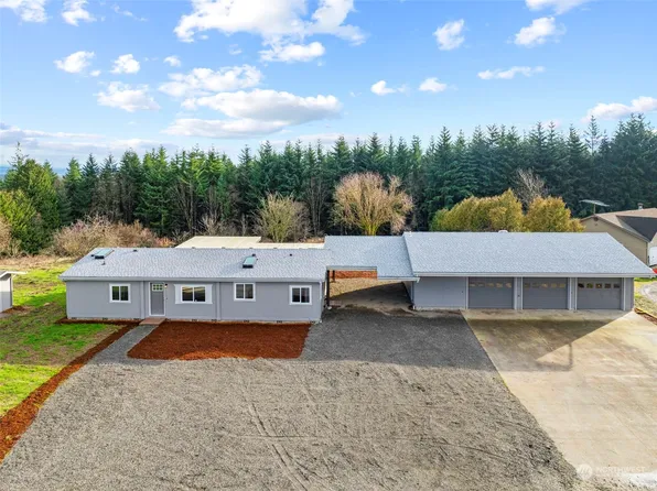 182 100 Burchett Road, Onalaska, WA 98570