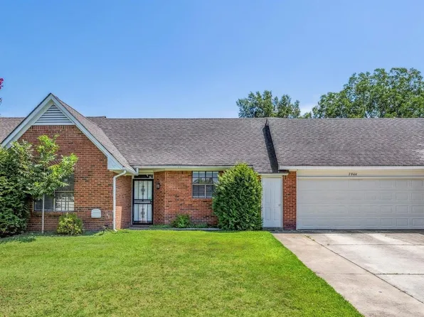 7944 Annes Cir, Cordova, TN 38018