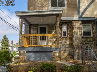 401 Gilpin Rd, Upper Darby, PA 19082