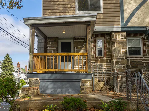401 Gilpin Rd, Upper Darby, PA 19082