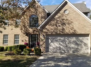 1185 Aldridge Way, Lexington, KY 40515