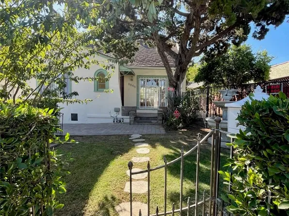 8846 Saturn St, Los Angeles, CA 90035
