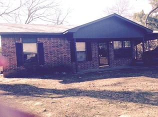 815 W Atlanta St, Greenwood, AR 72936