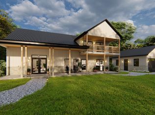 Moody Moon Ridge Way LOT 13, Newport, TN 37821