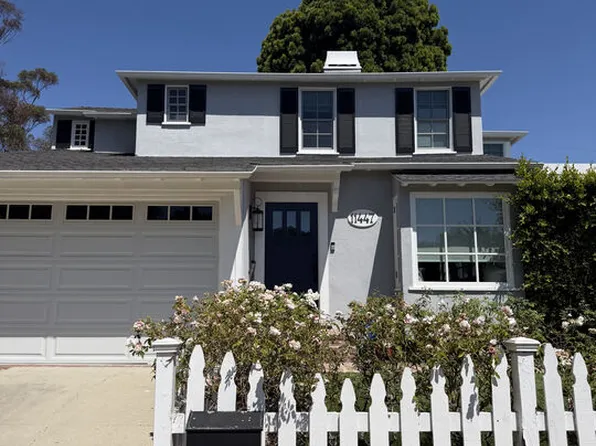 11447 Albata St, Los Angeles, CA 90049