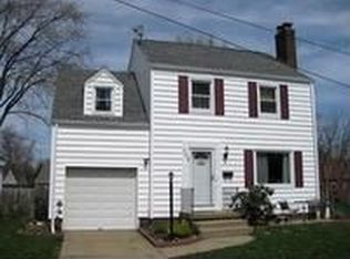 709 Marvella Dr NE, Canton, OH 44714