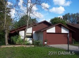 1184 Pellicier Ct, Port Orange, FL 32129