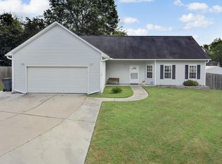 102 Glendale Ct, Summerville, SC 29483