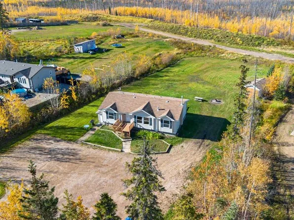 170 E Hopegood Dr, Wood Buffalo, AB T0P 1J0