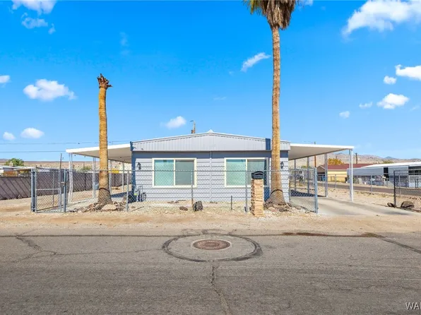 1931 Hualapai Dr, Bullhead City, AZ 86442