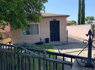 4904 Astor Ave, Commerce, CA 90040