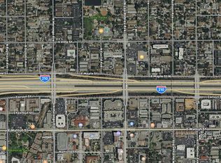 1255 S Los Robles Ave, Pasadena, CA 91106