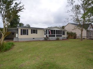 5747 County Home Rd, Winterville, NC 28590