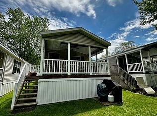 1040 E Lake Rd LOT 18, Dundee, NY 14837