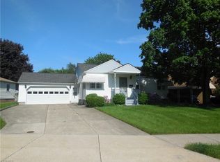 6363 Glenallen Ave, Solon, OH 44139