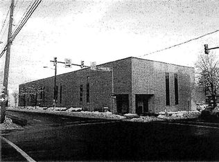 101 S 7th St, Allentown, PA 18101